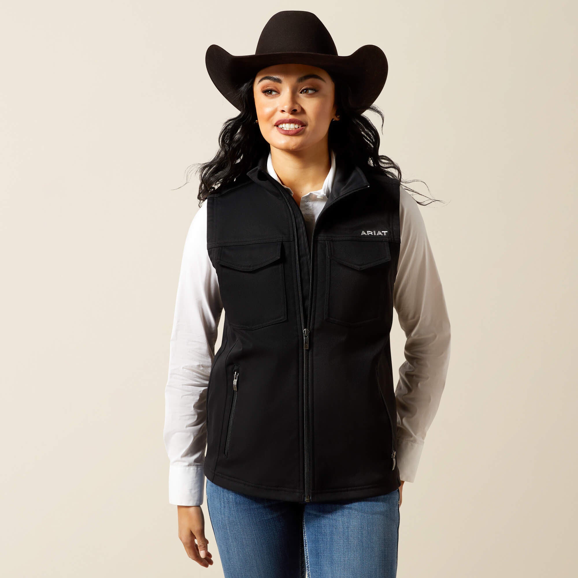 Ariat / Sentinel Vest