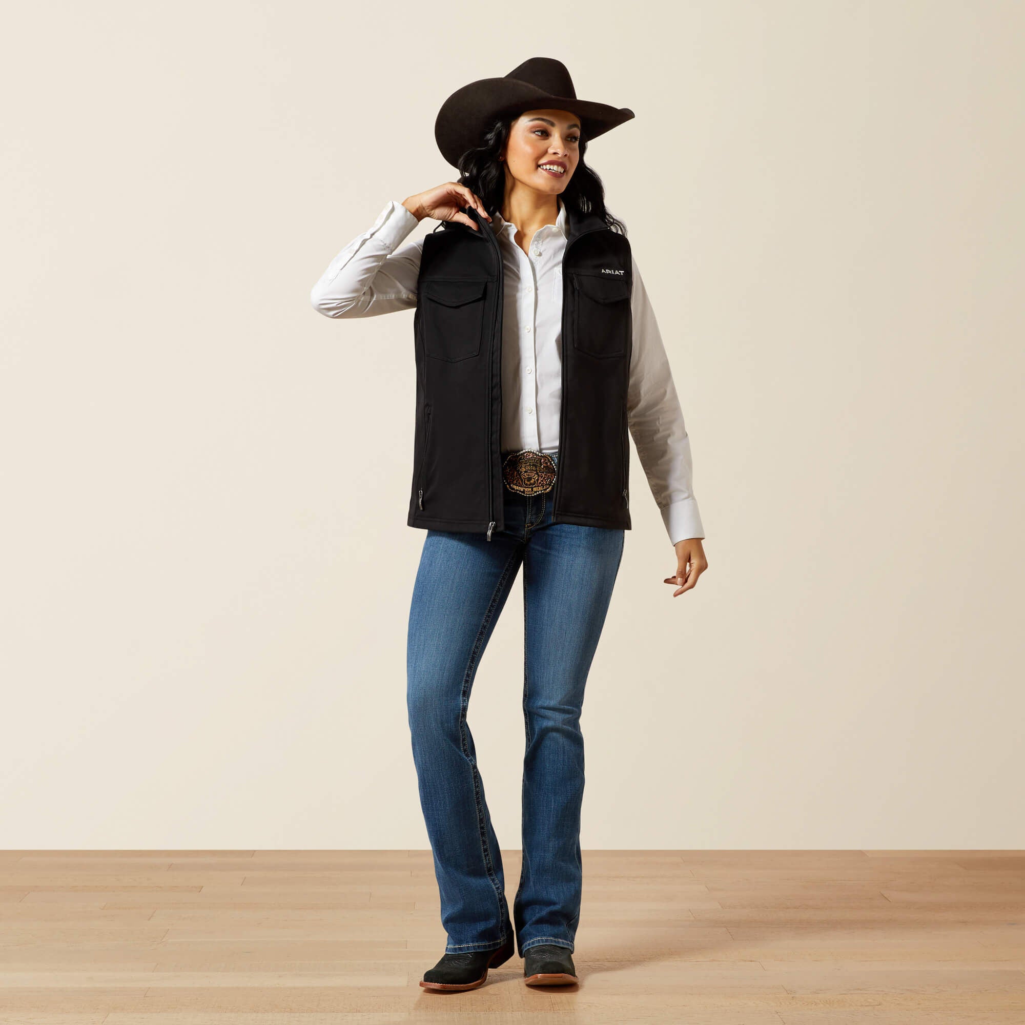 Ariat / Sentinel Vest