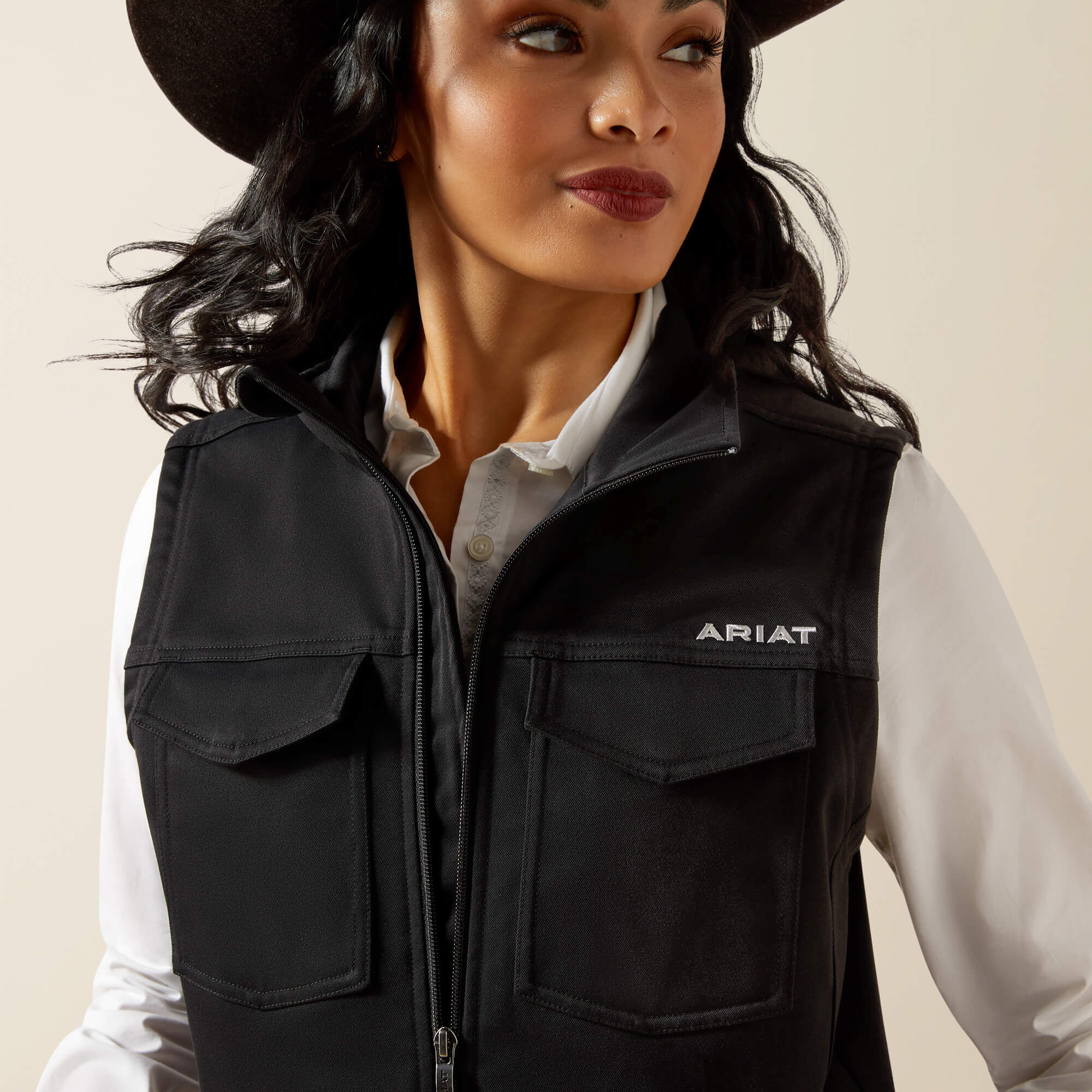 Ariat / Sentinel Vest