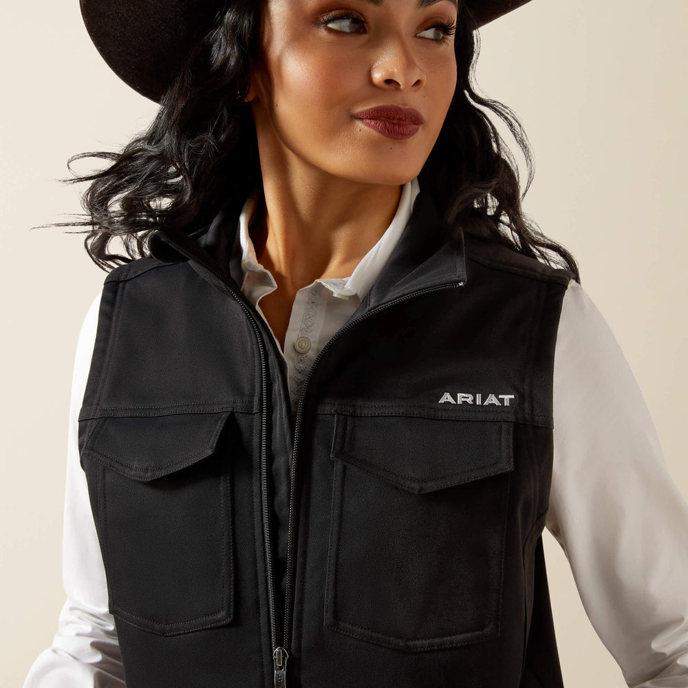 Ariat / Sentinel Vest