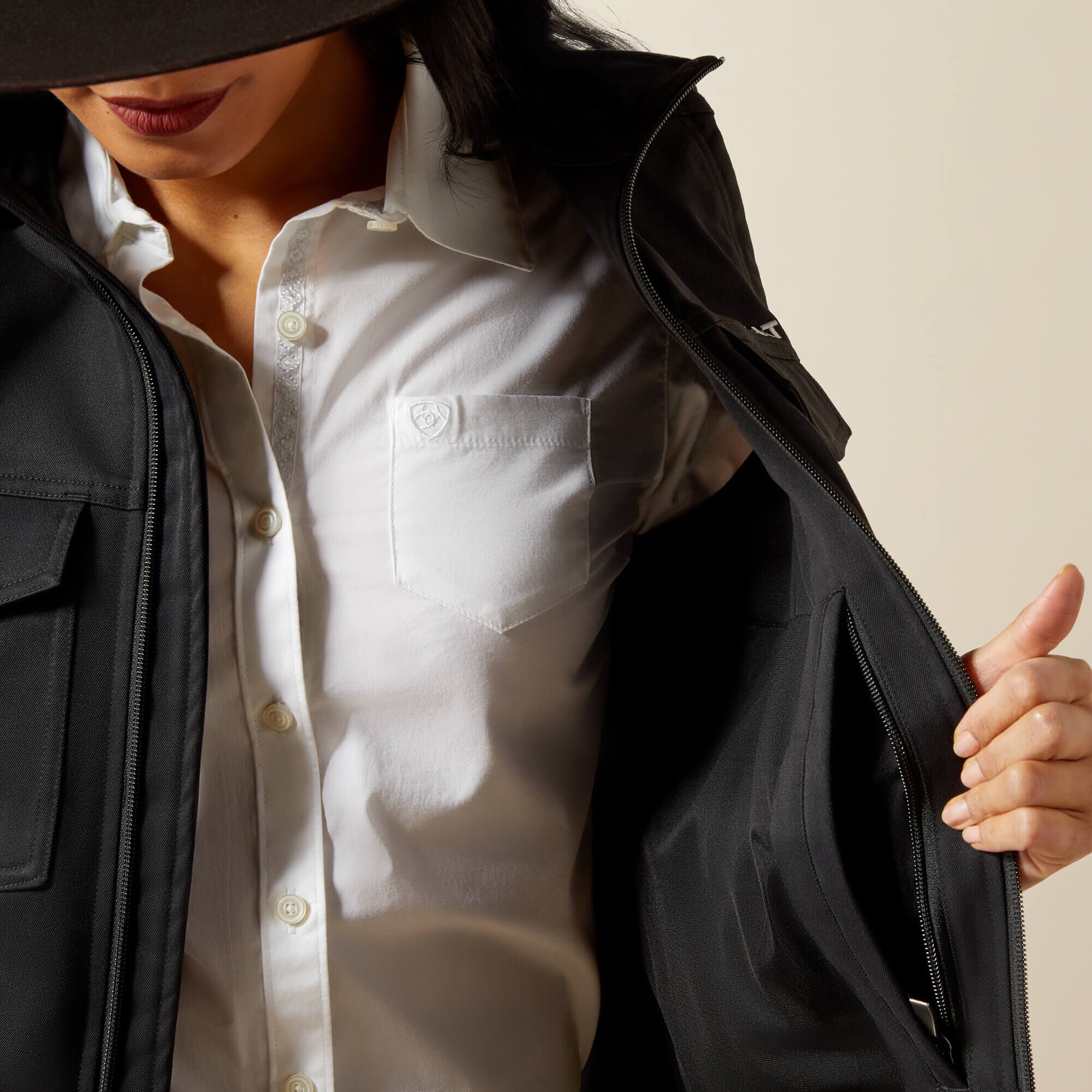 Ariat / Sentinel Vest