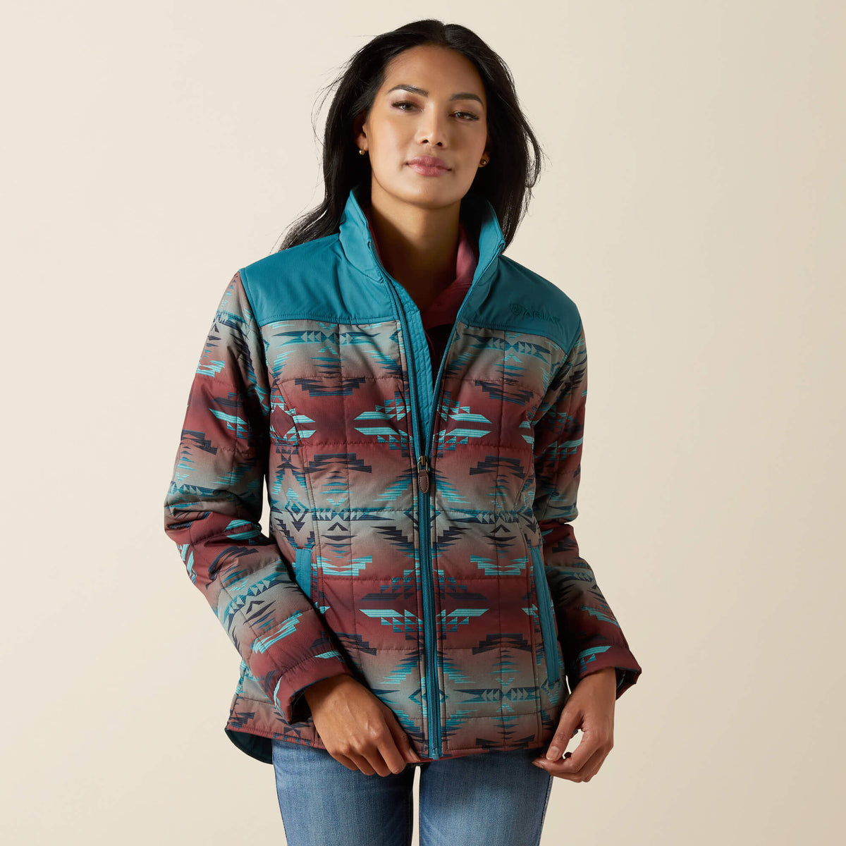 Ariat / Crius Insulated Jacket
