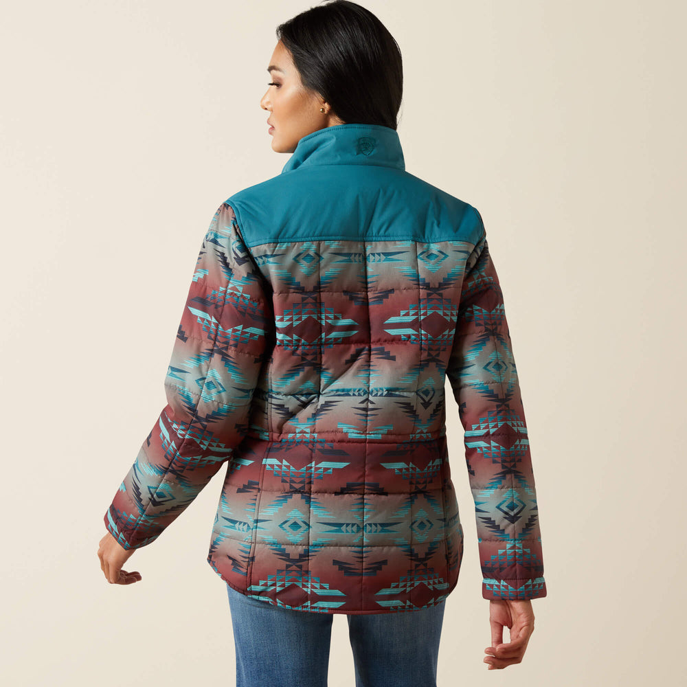 Ariat / Crius Insulated Jacket
