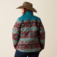 Ariat / Crius Insulated Jacket