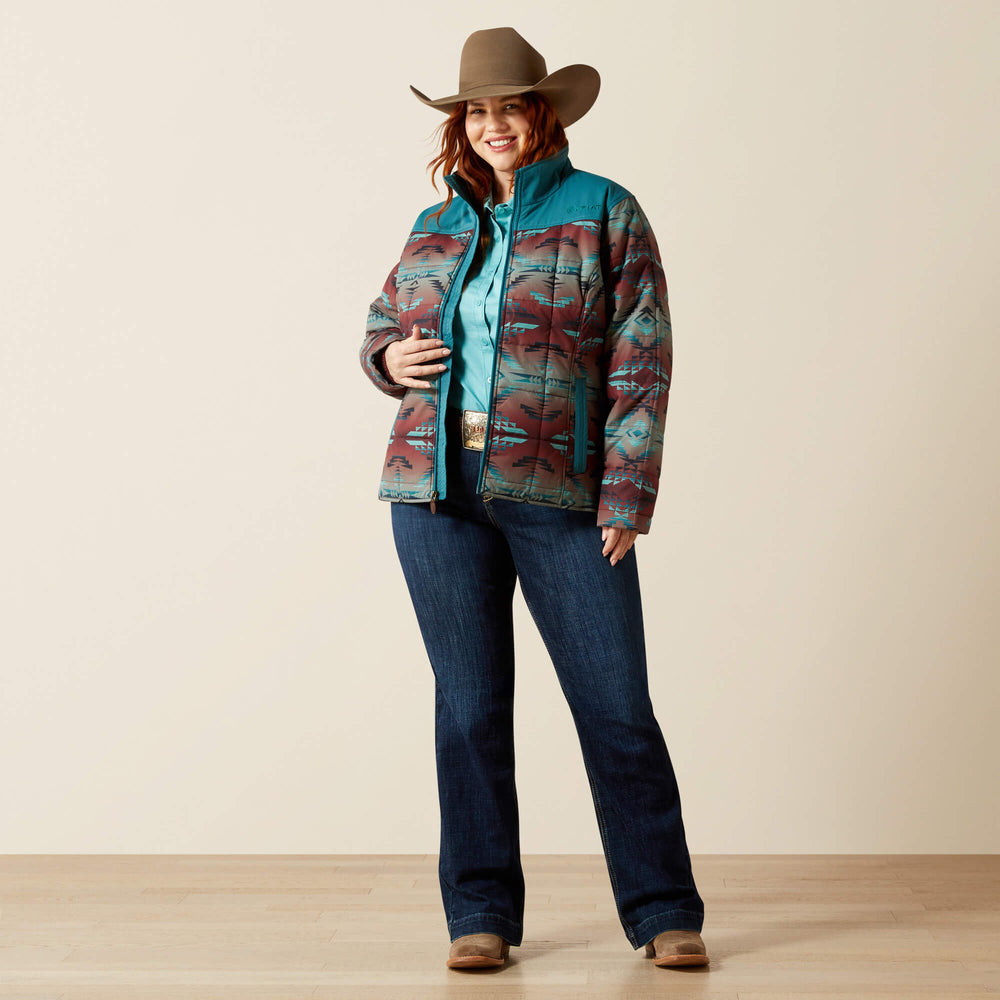 Ariat / Crius Insulated Jacket