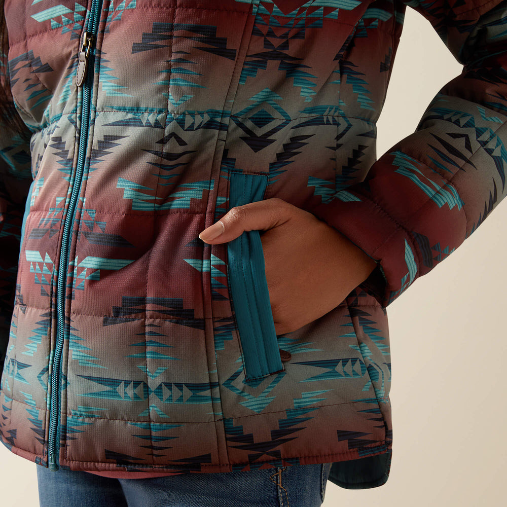 Ariat / Crius Insulated Jacket