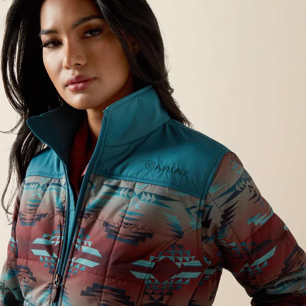 Ariat / Crius Insulated Jacket