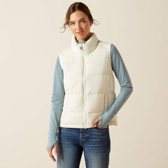 Ariat / UltraPuff Down Vest