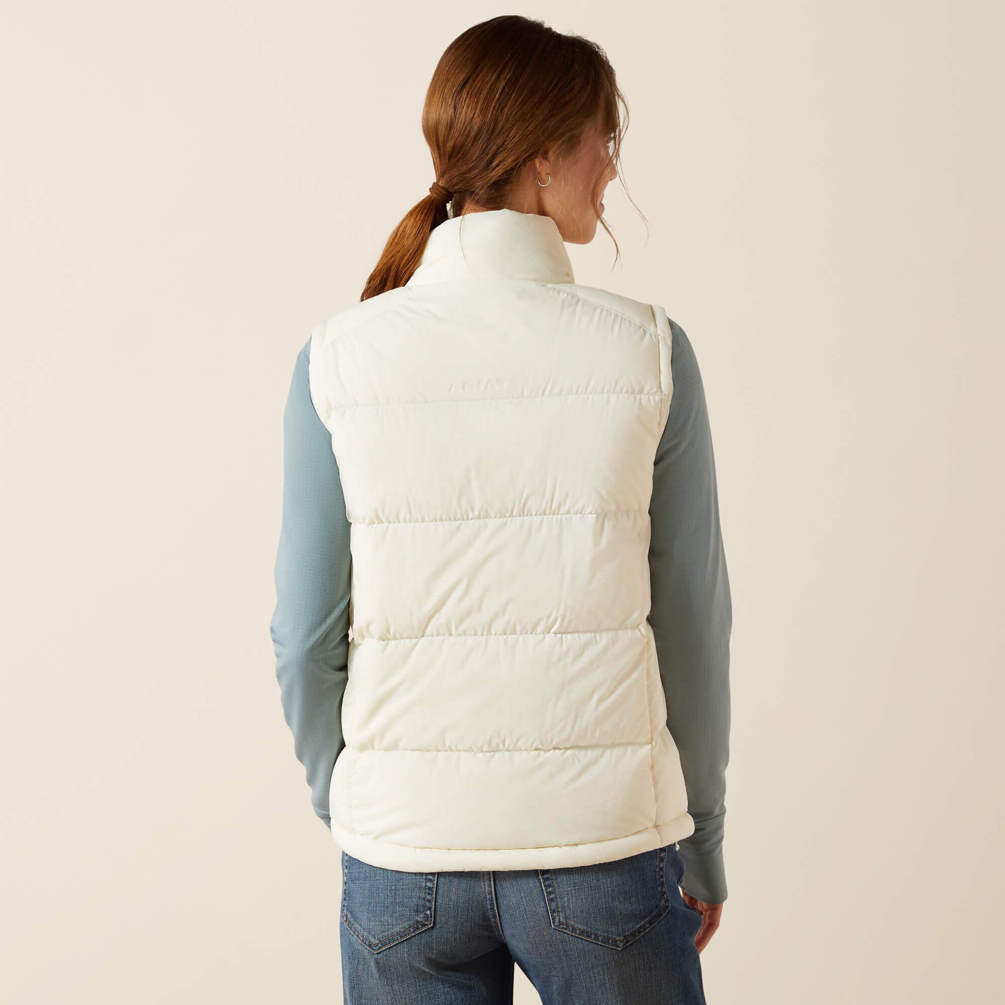 Ariat / UltraPuff Down Vest