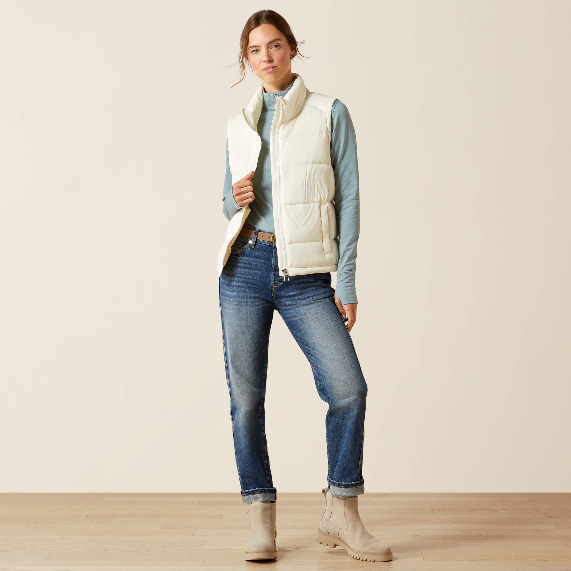 Ariat / UltraPuff Down Vest