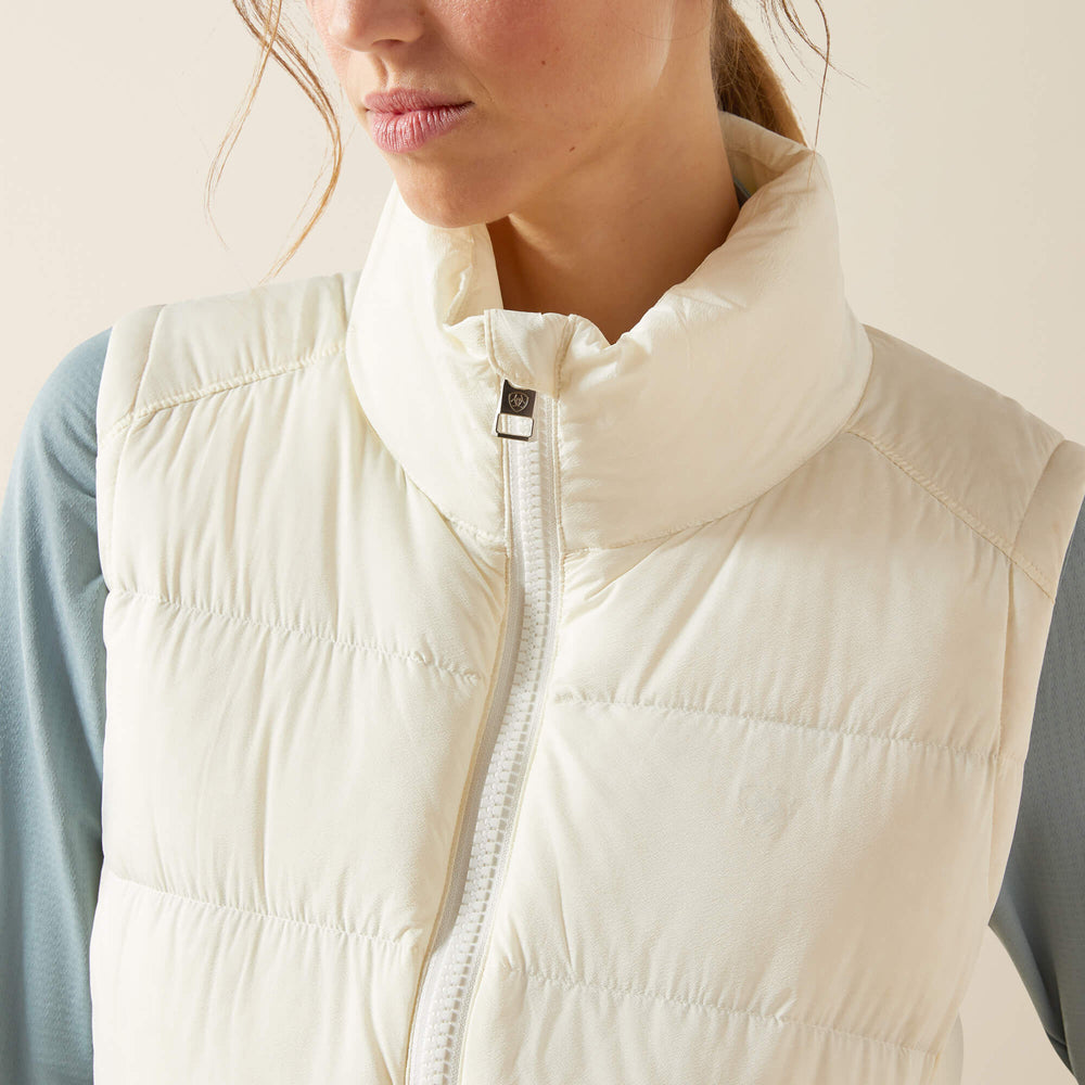Ariat / UltraPuff Down Vest