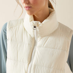 Ariat / UltraPuff Down Vest