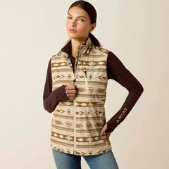 Ariat / Rion StretchShell Insulated Vest