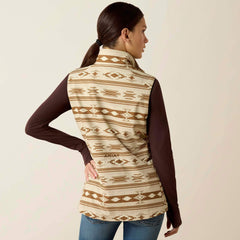 Ariat / Rion StretchShell Insulated Vest