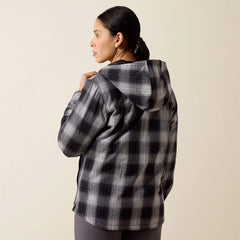 Ariat / Rebar Flannel Insulated Shirt Jacket