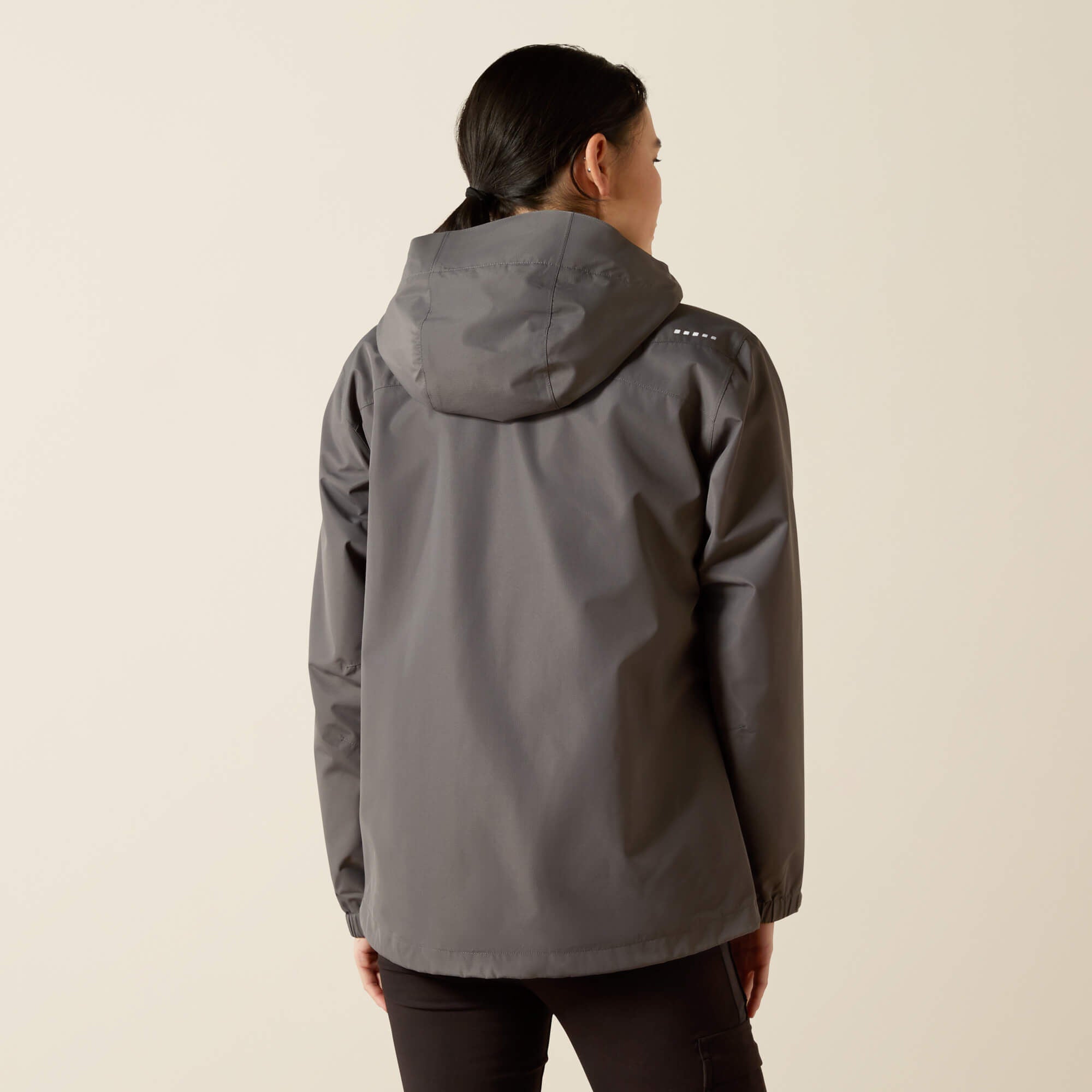 Ariat / Rebar Stormshell Waterproof Jacket