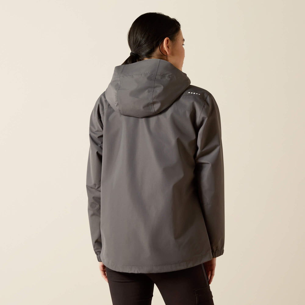 Ariat / Rebar Stormshell Waterproof Jacket