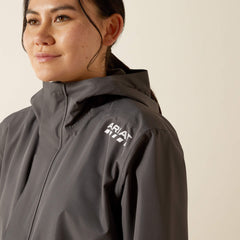 Ariat / Rebar Stormshell Waterproof Jacket