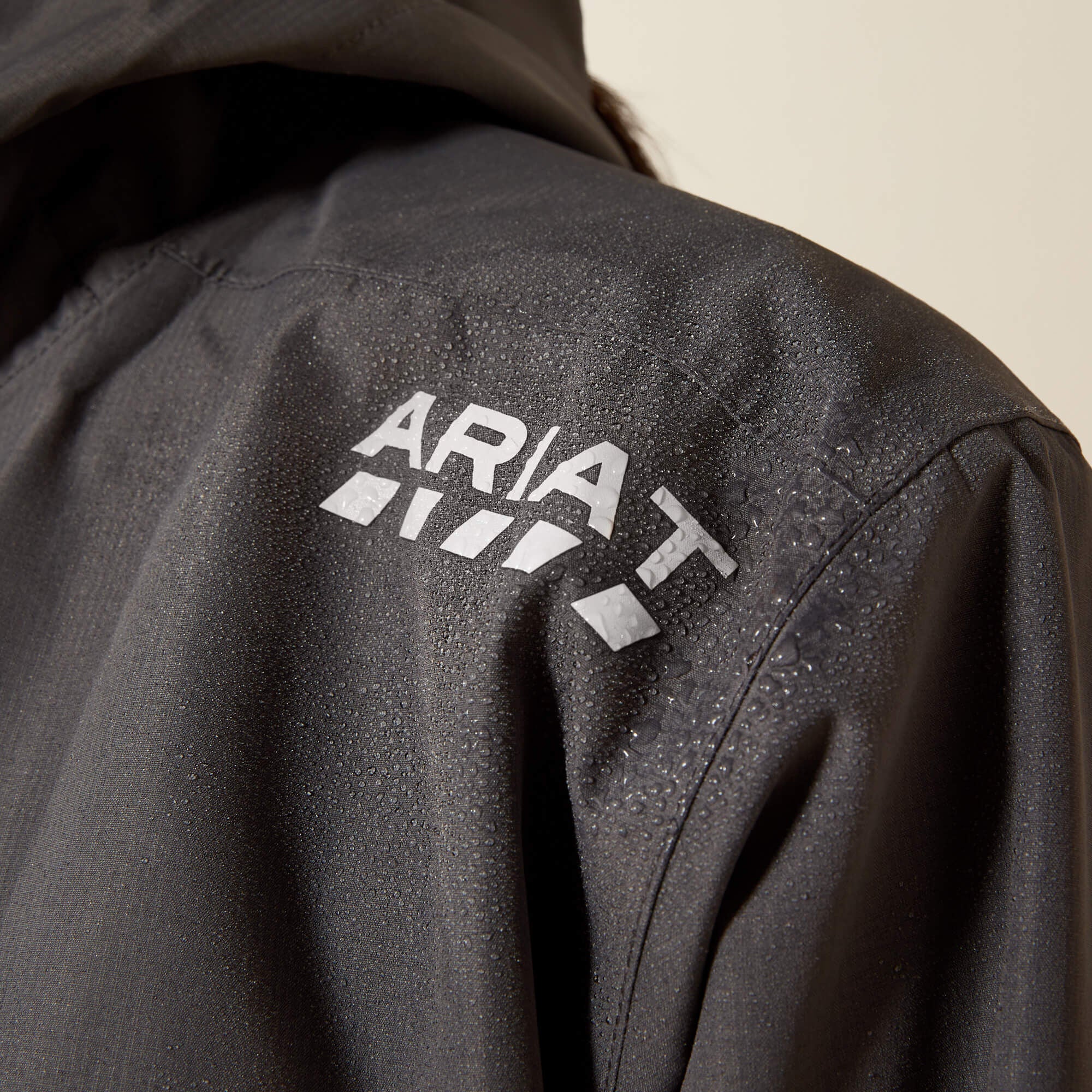 Ariat / Rebar Stormshell Waterproof Jacket