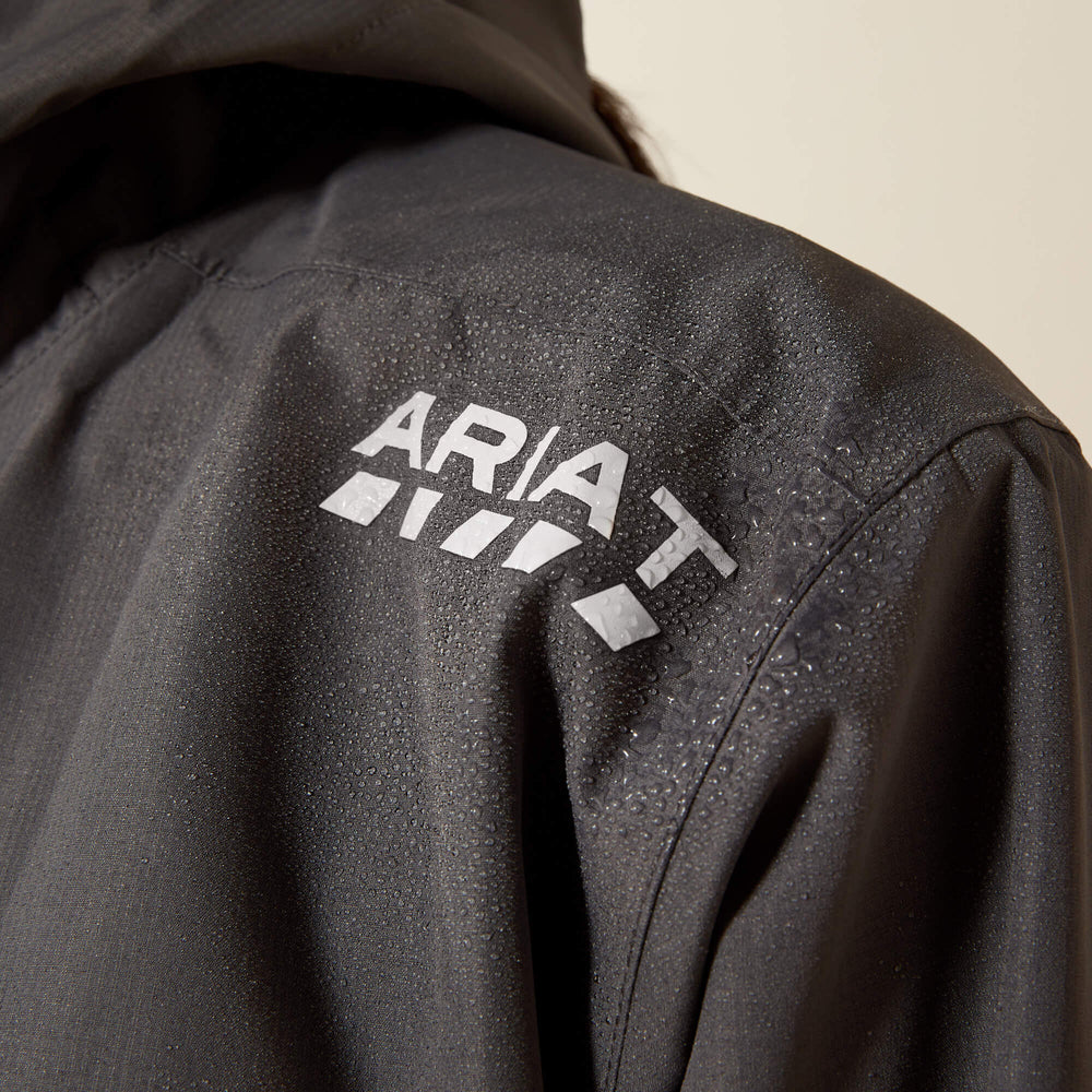 Ariat / Rebar Stormshell Waterproof Jacket
