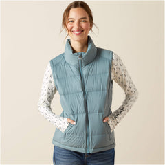 Ariat / UltraPuff Down Vest