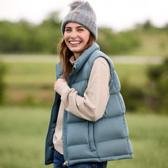 Ariat / UltraPuff Down Vest