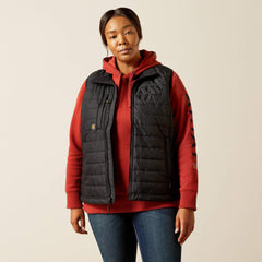 Ariat / Rebar Cordura Ripstop Lightweight Insulated Vest
