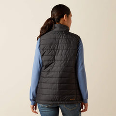 Ariat / Rebar Cordura Ripstop Lightweight Insulated Vest