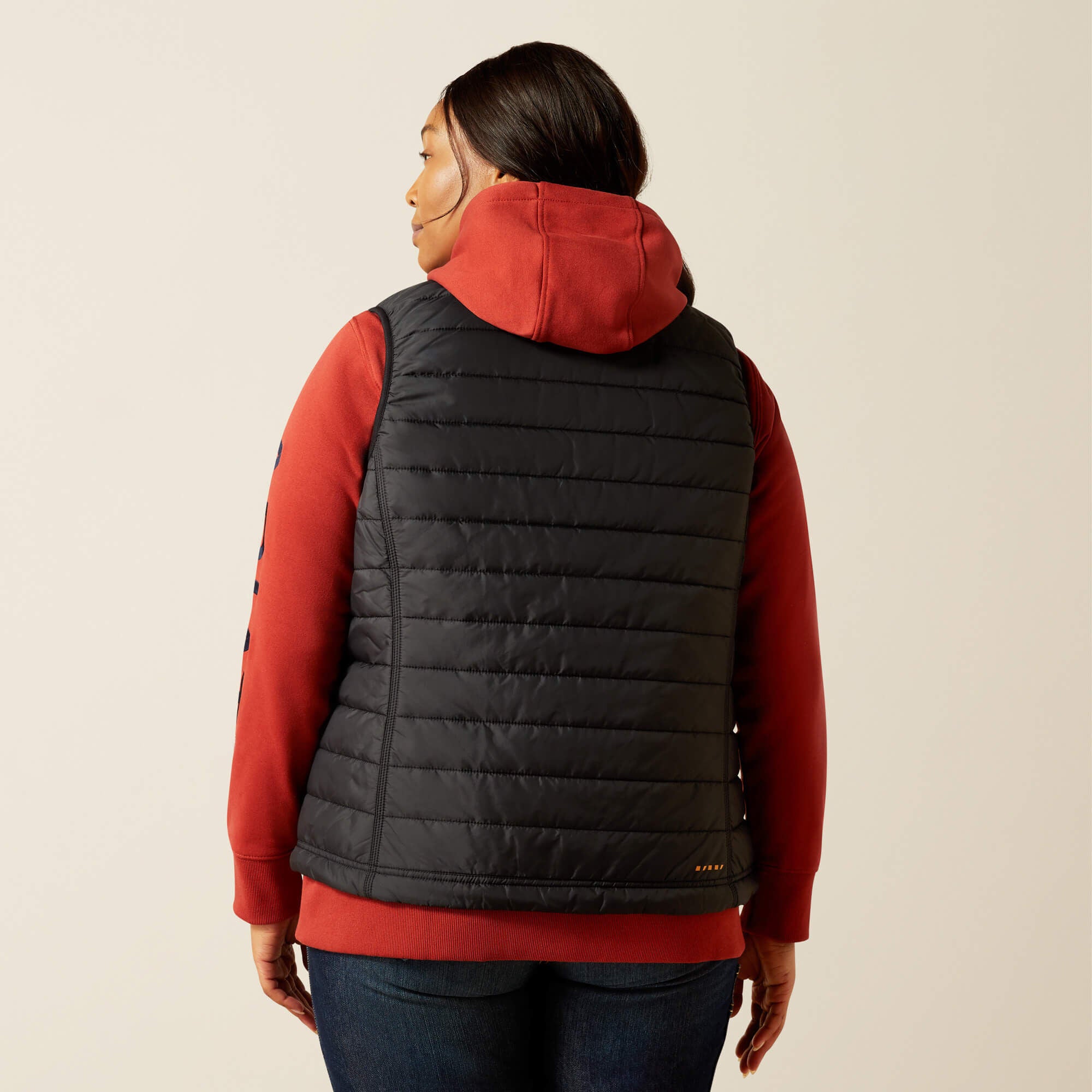 Ariat / Rebar Cordura Ripstop Lightweight Insulated Vest