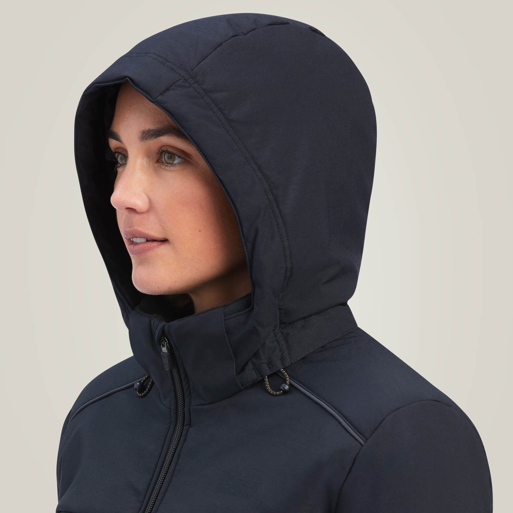 Ariat / Rebar Valkyrie Stretch Canvas Insulated Jacket