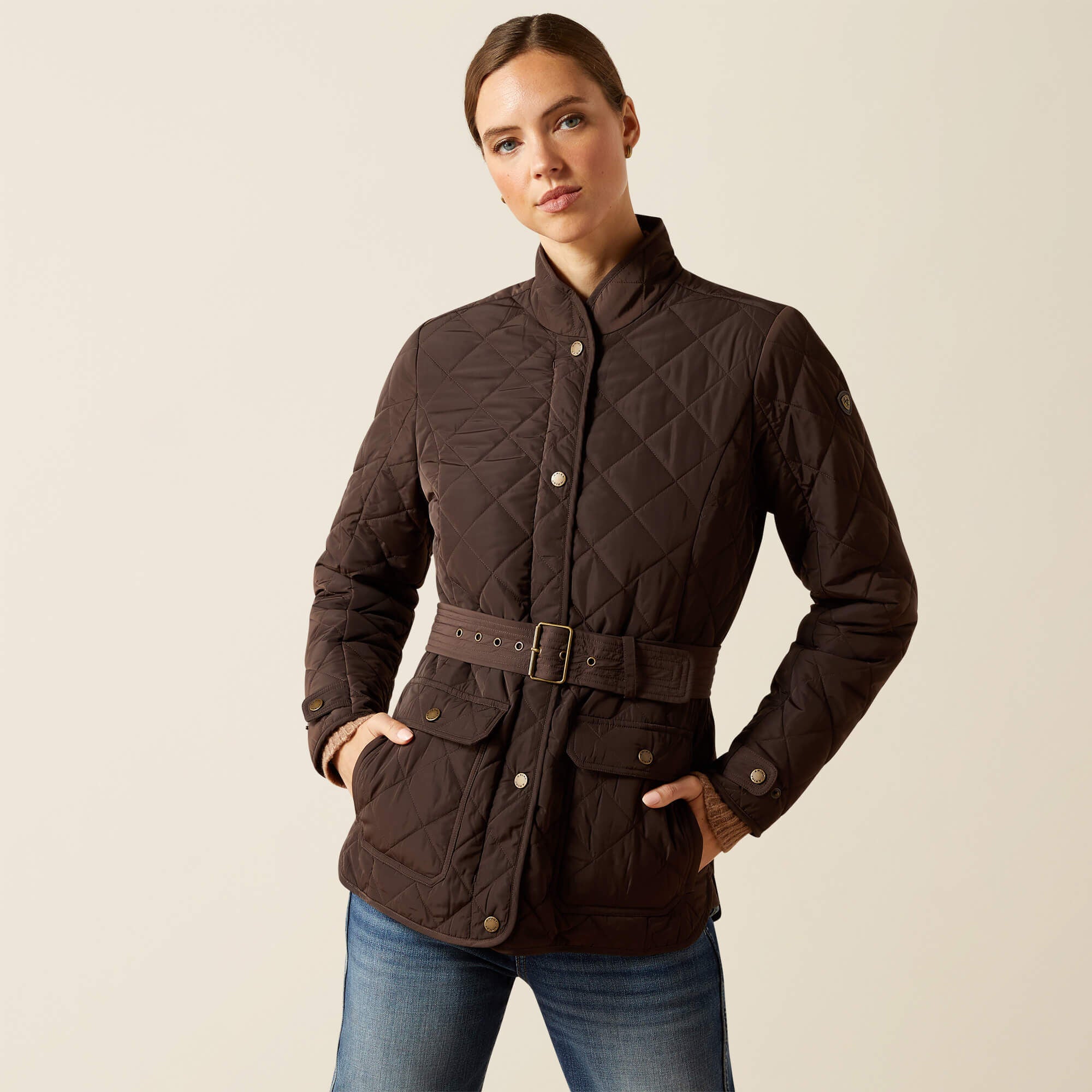 Ariat / Woodside Jacket