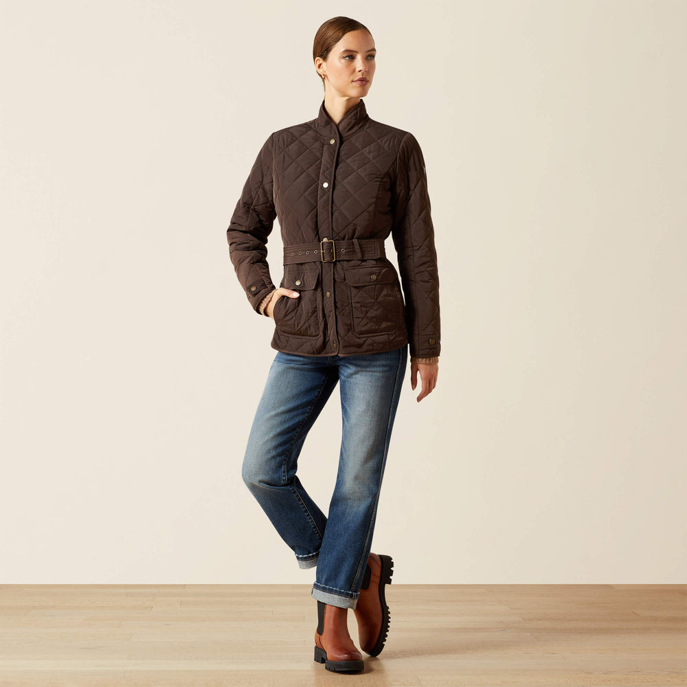 Ariat / Woodside Jacket