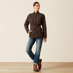 Ariat / Woodside Jacket