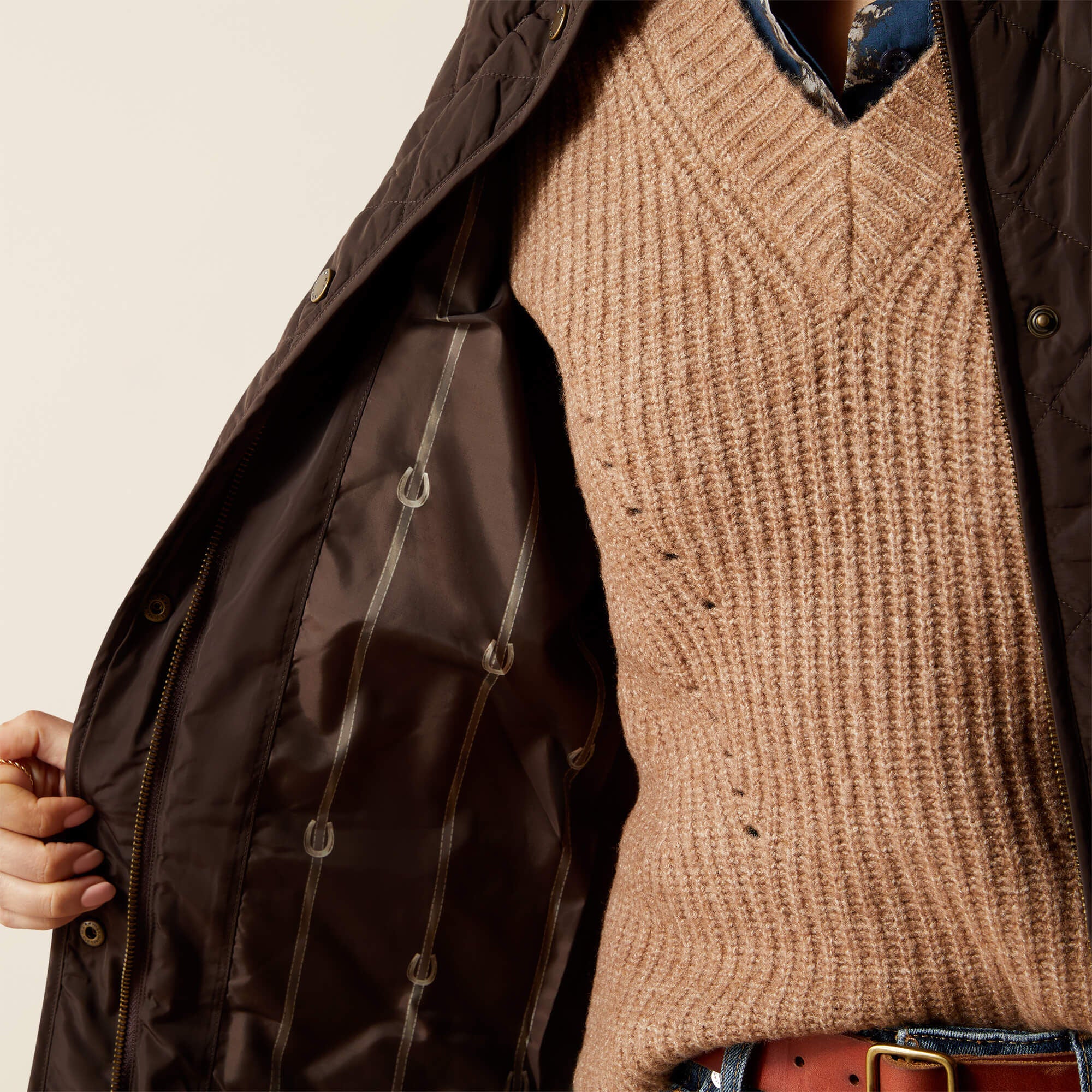 Ariat / Woodside Jacket