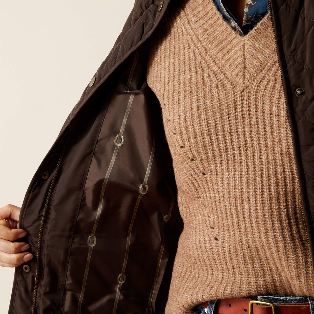 Ariat / Woodside Jacket