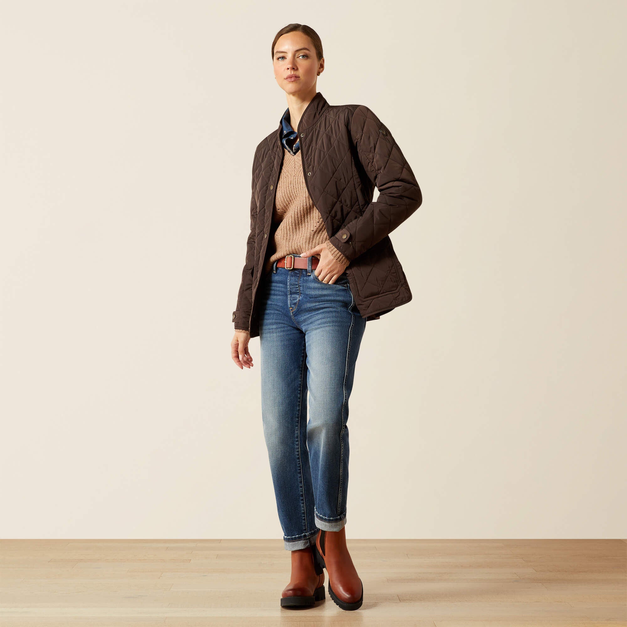 Ariat / Woodside Jacket