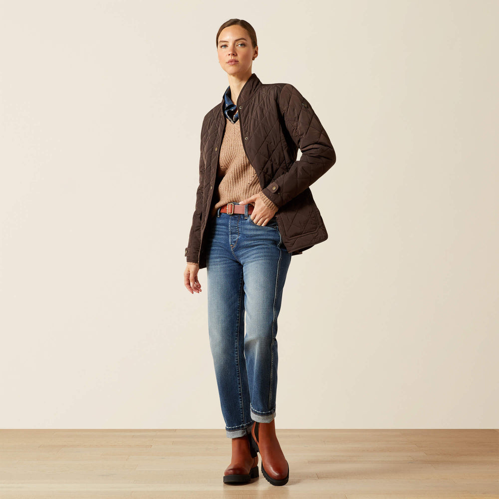 Ariat / Woodside Jacket