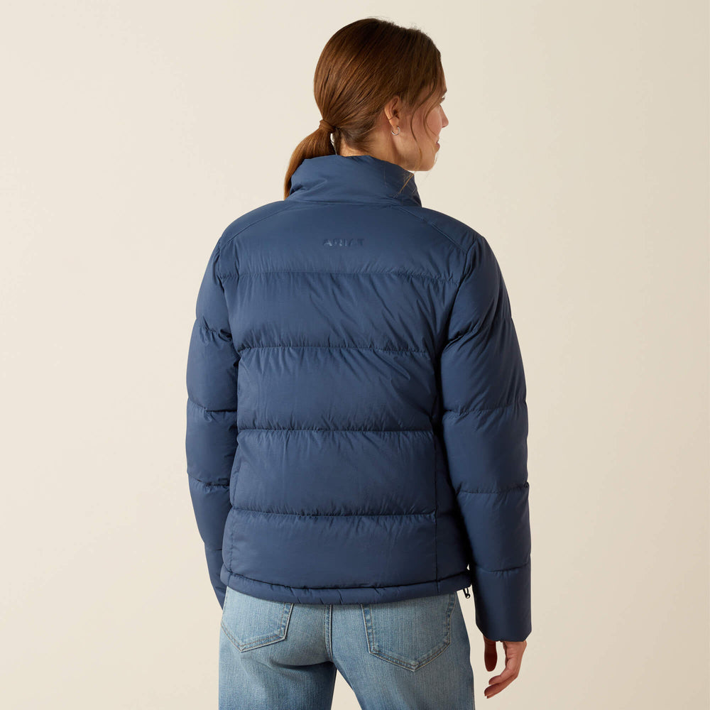 Ariat / UltraPuff Down Jacket