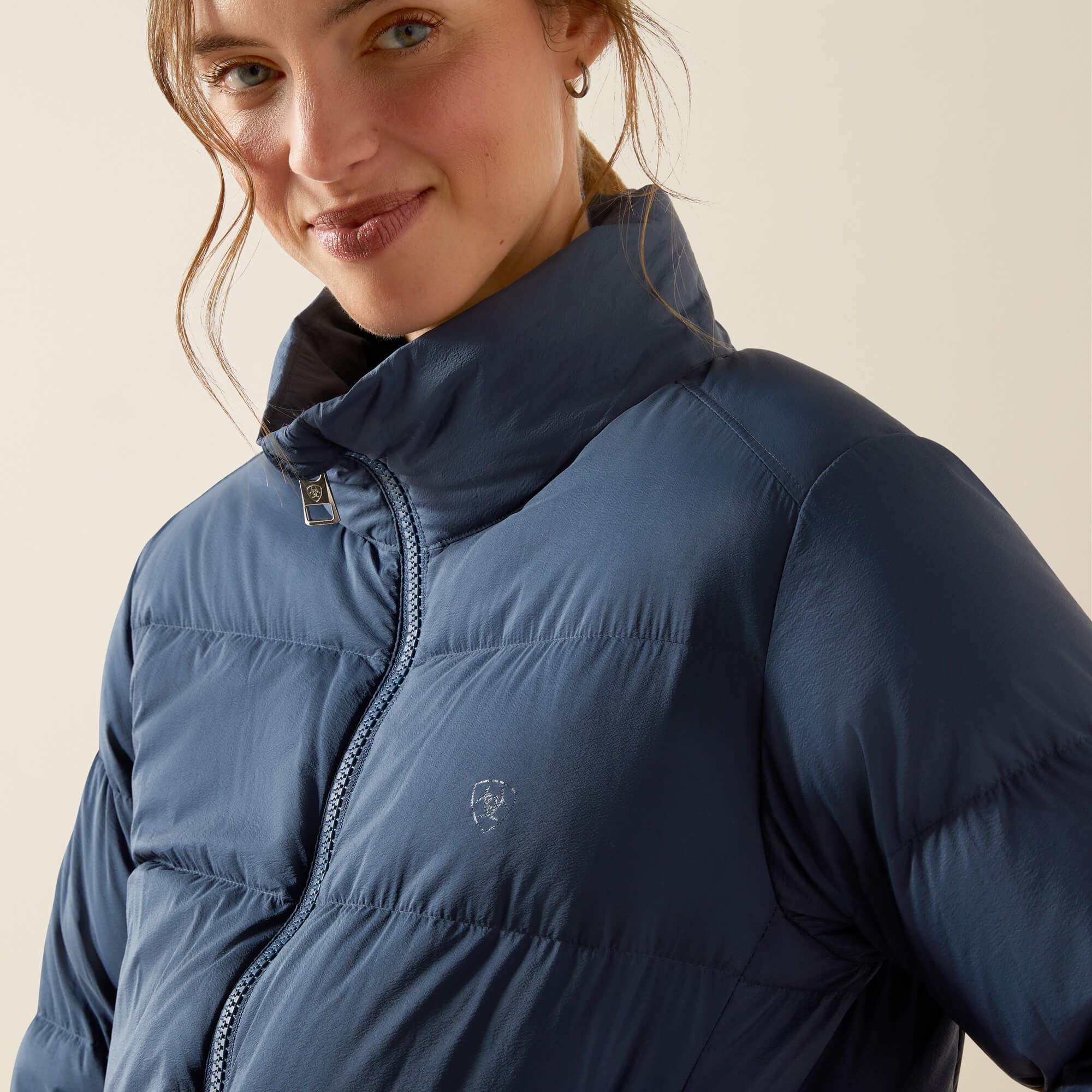 Ariat / UltraPuff Down Jacket