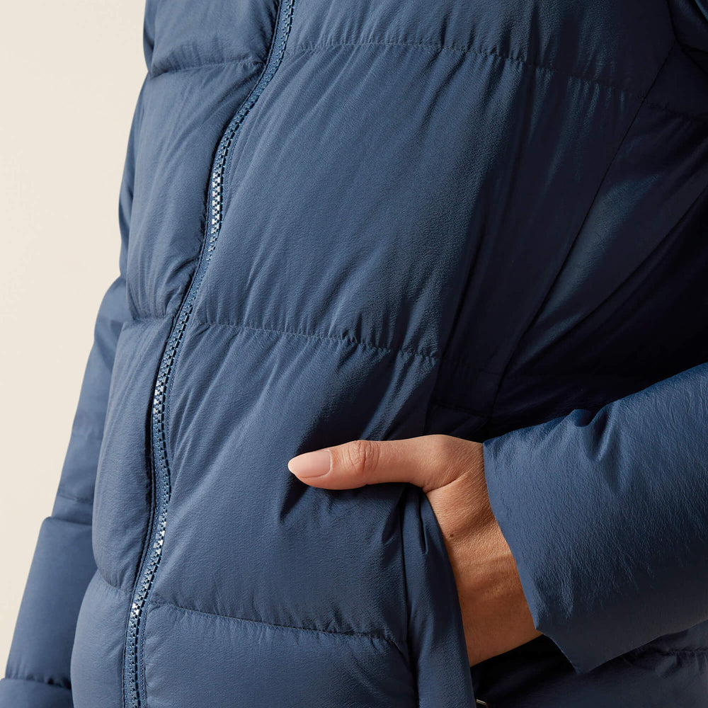 Ariat / UltraPuff Down Jacket