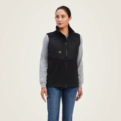 Ariat / Rebar Cloud 9 Insulated Vest