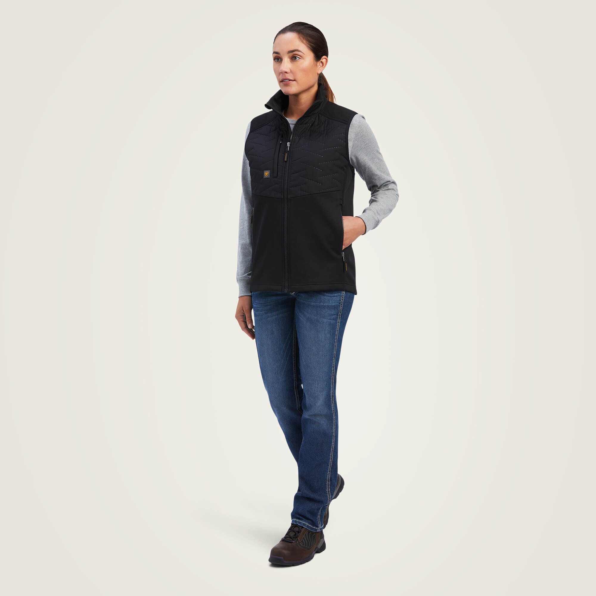 Ariat / Rebar Cloud 9 Insulated Vest
