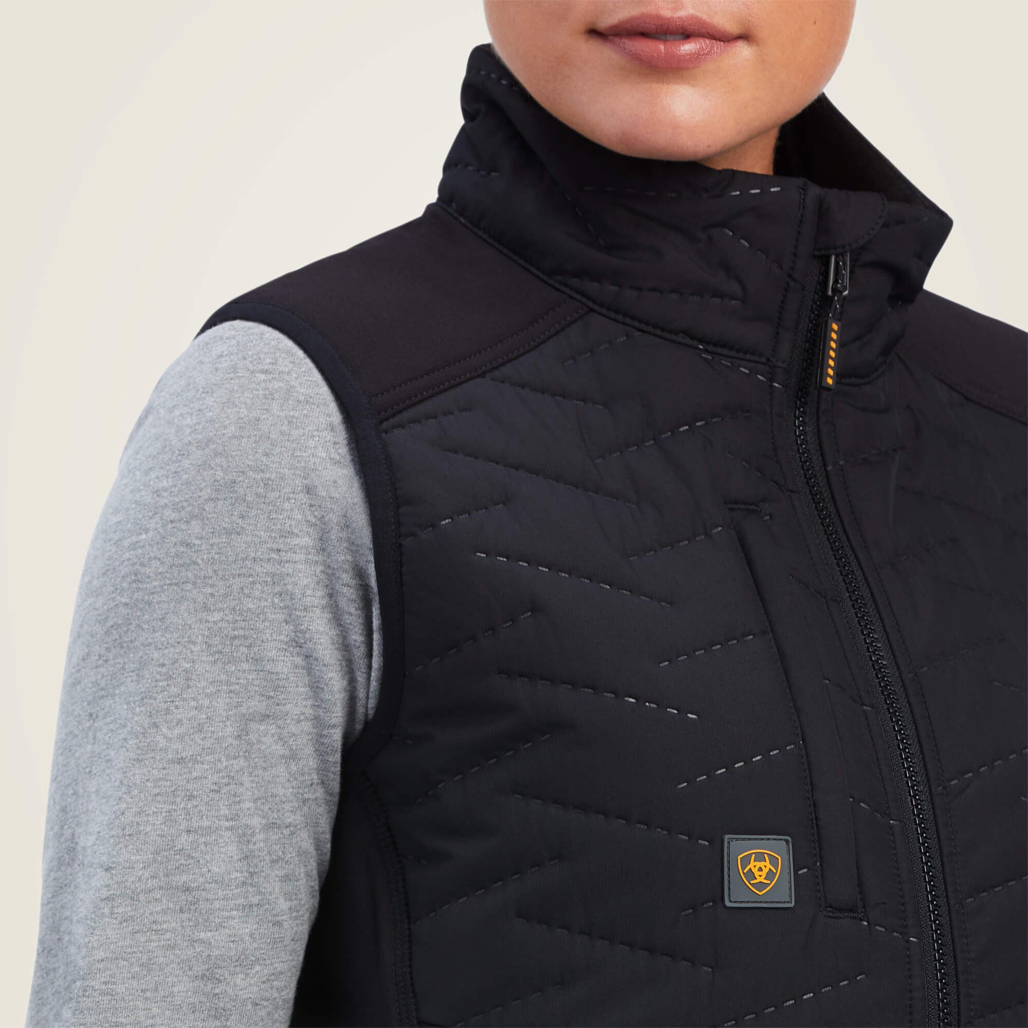 Ariat / Rebar Cloud 9 Insulated Vest