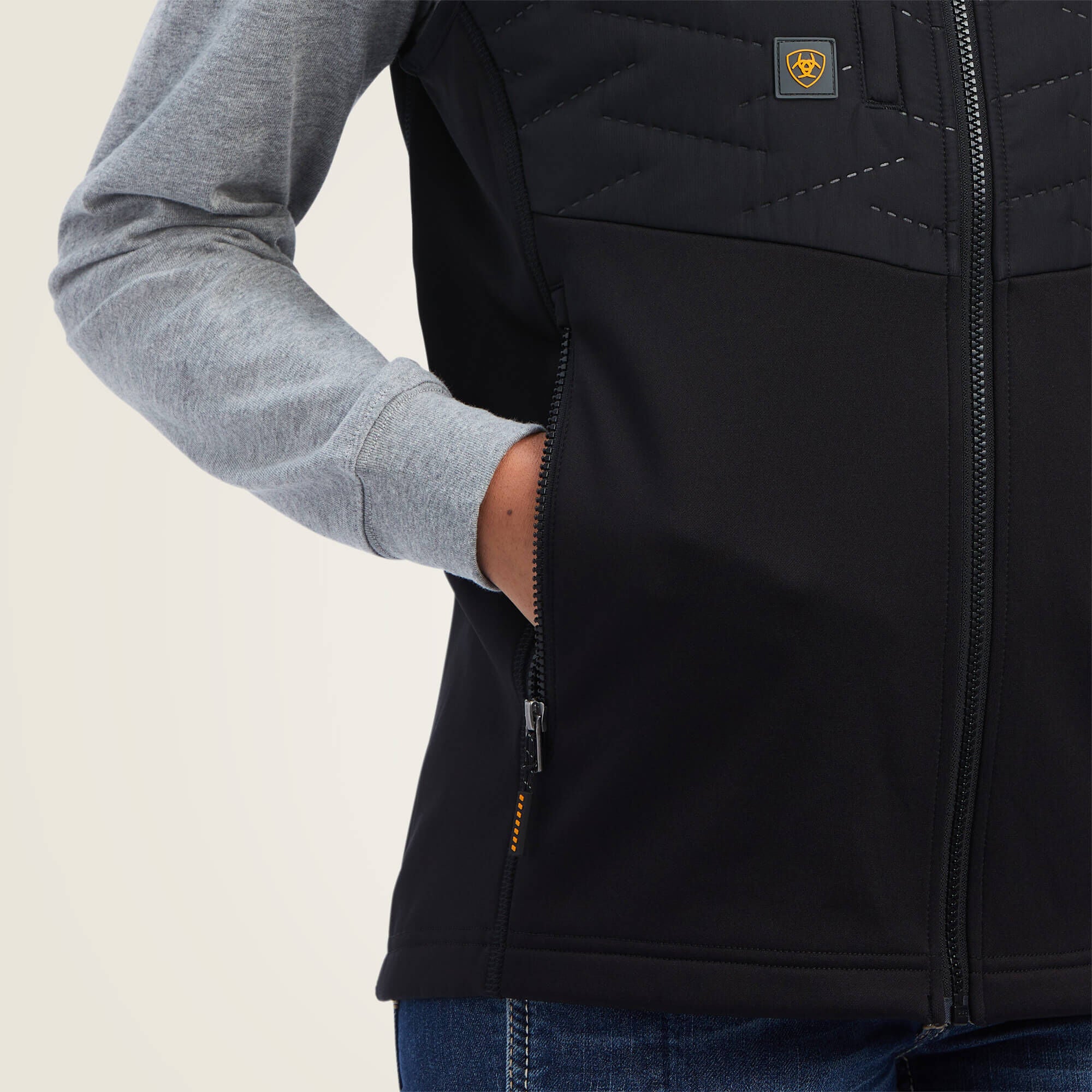 Ariat / Rebar Cloud 9 Insulated Vest