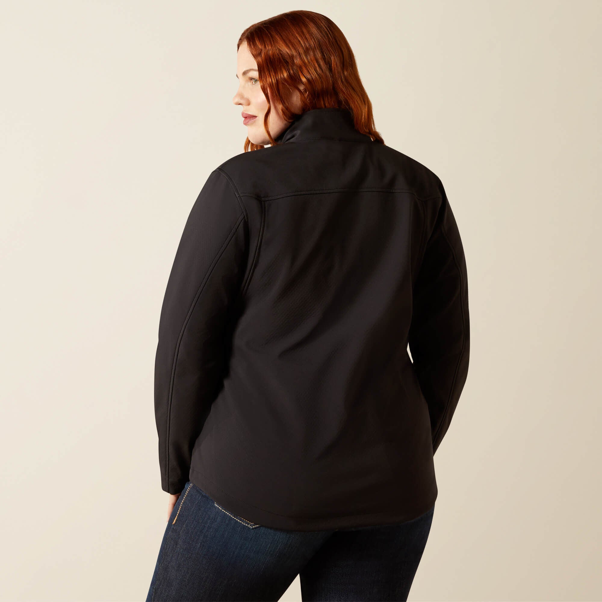 Ariat / New Team Softshell Jacket