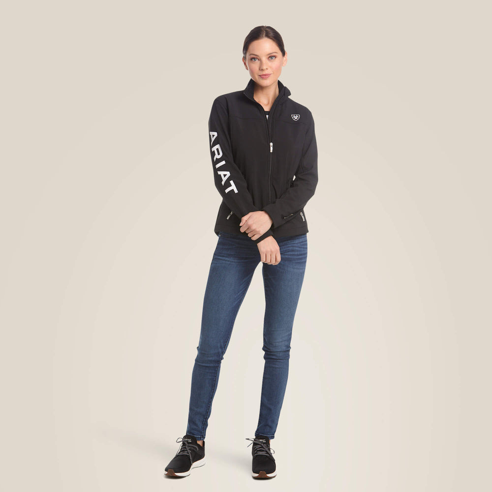 Ariat / New Team Softshell Jacket