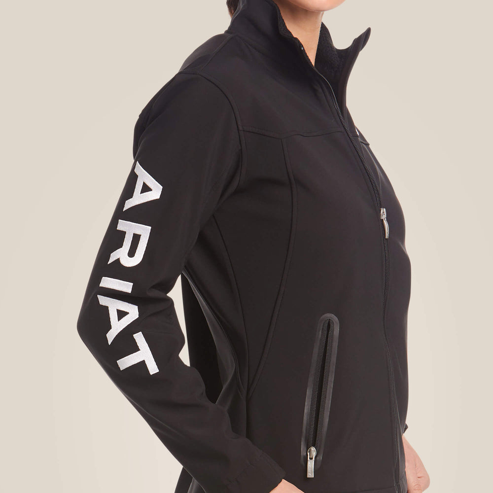 Ariat / New Team Softshell Jacket