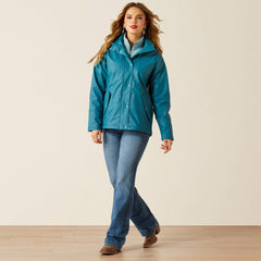 Ariat / Drizzle Rain Coat