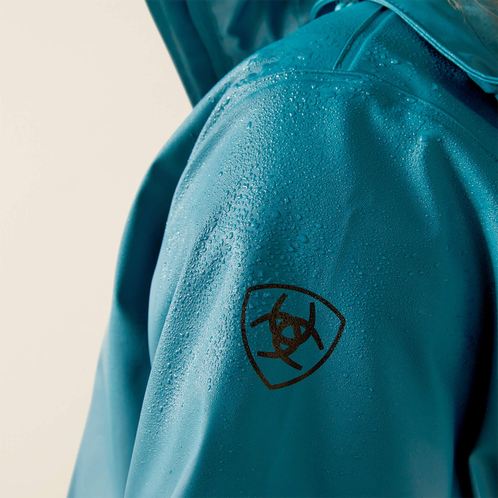 Ariat / Drizzle Rain Coat