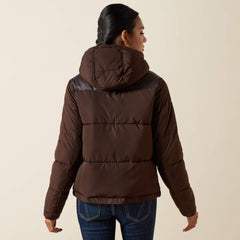 Ariat / Frontier Puffer Jacket